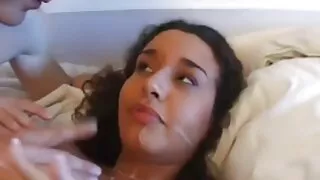 Hippies dracului în natură. mature son sex