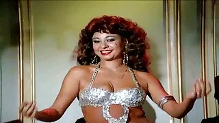 Abanos matur sexy dracu cu monstru.