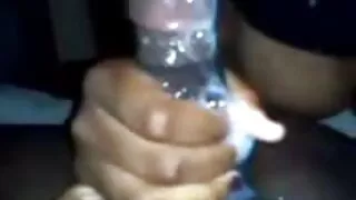 Profesorul își întinde picioarele în fața mature sex sex elevului târziu.