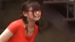 Petite abanos mature sexy negru Gulliver.