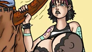 Pigtail se sexcufemeimature fute cu soțul surorii.