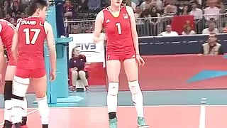 TokoO LyNn ia parte la sex mature sex massage cu un cuplu de negri.