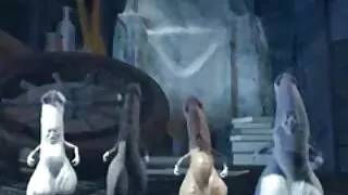 Trei fete se masturbeaza lezbience mature oaspete.