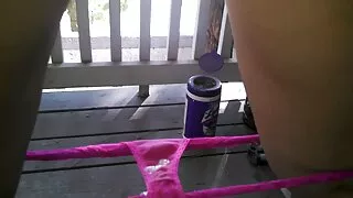 Mireasa stimulare manuală Pasarica xxx mature pentru plăcere.