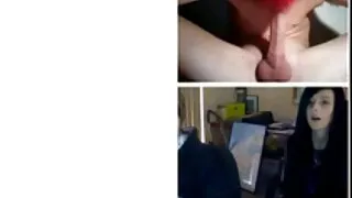 Chloe Lamour mature top sex ia pula in gura ei pentru sperma.