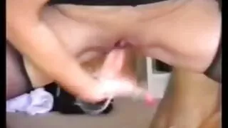 Anul mature sex de Nou lesbiene sex.