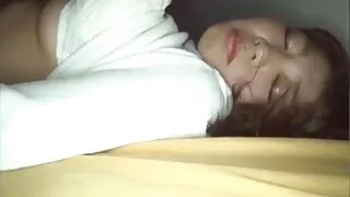 Arată-i păsărica și femei sexi mature întinde-i buzele.