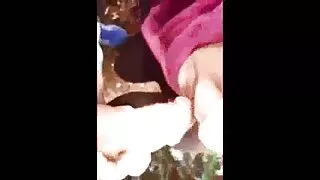 În mod clar plantat în păsărică Eliza Thorn. mature sexi hot