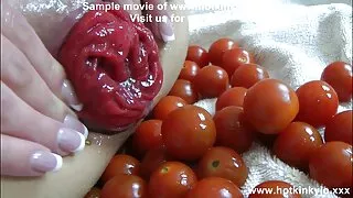 Fiona femei mature xxx Sprouts vibrează cu cocoș.