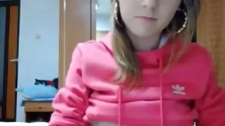 Abella Danger dă fundul distrofic. mature păroase