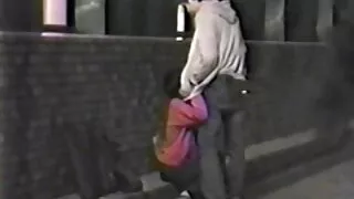 Sloan Harper este futut de un șantajist. mature paroase sex