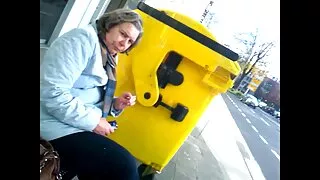 Face sex cu un tânăr tată lady mature sex vitreg.