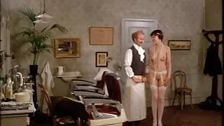 Femeie americană futută de un smoc. femei mature sex